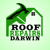 Roof Repairs Darwin Logotype