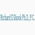 Richard E. Shook, Ph.D. P.C. Logotype