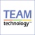 Team Technology Logotype