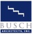 Busch Architects, Inc Logotype