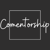 Comentorship Logotype