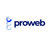 proweb (Pro Web Pty Ltd) Logotype