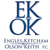 Engles, Ketcham, Olson & Keith, P.C. Logotype