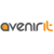 Avenir IT Logotype