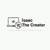 Isaac The Creator Logotype