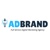 ADBRAND l Agency Logotype