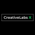 Creativelabs X Logotype