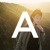 Albert Law Logotype