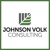 Johnson Volk Consulting, Inc. Logotype
