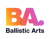 Ballistic Arts Logotype