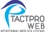 TACTPRO Web Solutions Logotype
