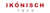 Ikonisch Tech Logotype