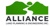 Alliance Land Planning & Engineering Inc. Logotype