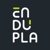 Endupla Agencia de SEO Logotype