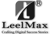LeelMax Infotech Pvt. Ltd. Logotype