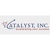 iCatalyst, Inc. Logotype