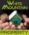 White Mountain Property Logotype