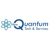 New Quantum Tech Logotype