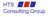 HTS Consulting Group Ltd. Logotype