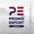 Promoesport Logotype