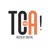 Agência TCA Logotype