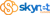 Skynetclouds CO.,LTD Logotype
