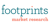 Footprints Market Research Logotype