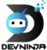 DevNinja.tech Logotype