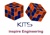 Kajal Innovation And Technical Solution Logotype