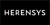 Herensys Logotype