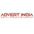 Advert India - Digital Marketing Company In Gurgaon Logotype