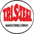 Tri-Steel Manufacturing Co Logotype