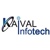 Kaival Infotech Logotype