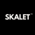 Skalet Agency-Best Website Design & Development Agency in Delhi Logotype