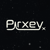 Pirxey Logotype