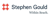 Stephen Gould Corporation Logotype