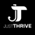 Just Thrive Logotype