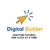 Digital Builder Marketing Service Logotype