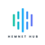 Hemnet Hub Logotype