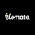 elomate studio Logotype