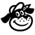 Happy Dog Media Group Logotype