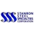 Stanron Steel Specialties Corporation Logotype
