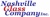 Nashville Glass Company, Inc. Logotype