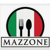 Mazzone Pasta, LLC Logotype