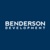 Benderson Development Logotype