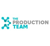 THE Production TEAM Logotype