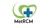 Met RCM Logotype