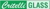 Critelli Glass Logotype