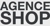 AGENCE SHOP Logotype