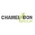 Chameleon Group, LLC Logotype